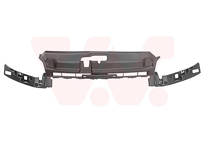 Van Wezel Kühlergitter [Hersteller-Nr. 4034514] für Peugeot