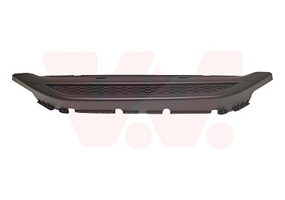Van Wezel Kühlergitter [Hersteller-Nr. 4034518] für Peugeot