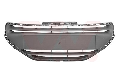 Van Wezel Lüftungsgitter, Stoßfänger [Hersteller-Nr. 4034593] für Peugeot
