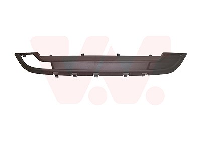Van Wezel Blende, Stoßfänger [Hersteller-Nr. 4035580] für Peugeot