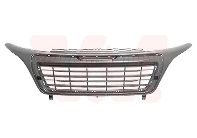 Van Wezel Kühlergitter [Hersteller-Nr. 4064510] für Fiat, Peugeot, Citroën