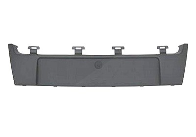 Van Wezel Kennzeichenhalter [Hersteller-Nr. 4380580] für Renault