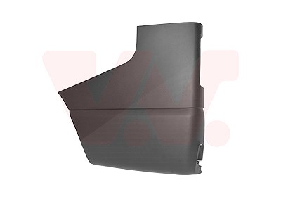 Van Wezel Stoßfänger [Hersteller-Nr. 4396533] für Renault, Opel, Fiat, Nissan