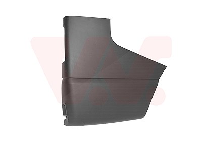 Van Wezel Stoßfänger [Hersteller-Nr. 4396534] für Fiat, Opel, Nissan, Renault