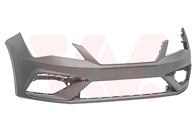 Van Wezel Stoßfänger [Hersteller-Nr. 4949576] für Seat