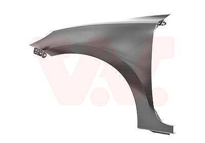 Van Wezel Kotflügel [Hersteller-Nr. 5226657] für Suzuki