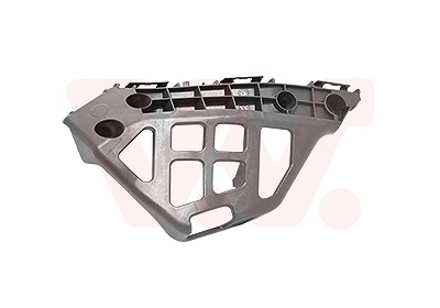 Van Wezel Halter, Stoßfänger [Hersteller-Nr. 5315567] für Toyota