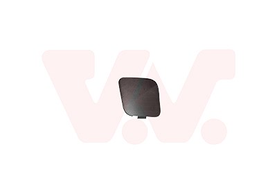 Van Wezel Klappe, Abschlepphaken [Hersteller-Nr. 5315587] für Toyota