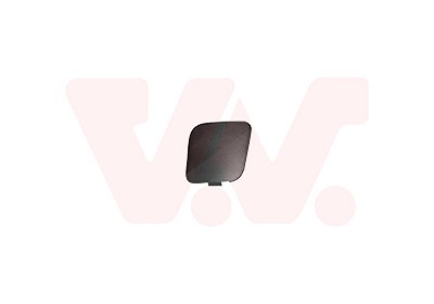 Van Wezel Klappe, Abschlepphaken [Hersteller-Nr. 5315588] für Toyota