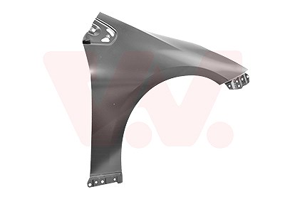 Van Wezel Kotflügel [Hersteller-Nr. 5460658] für Toyota