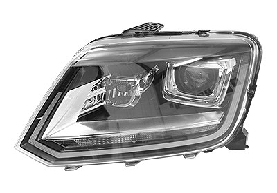 Van Wezel Hauptscheinwerfer [Hersteller-Nr. 5785985V] für VW