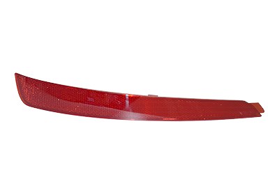 Van Wezel Rückstrahler [Hersteller-Nr. 7624939] für Skoda
