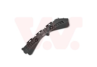 Van Wezel Halter, Stoßfänger [Hersteller-Nr. 5405537] für Toyota