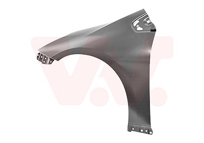 Van Wezel Kotflügel [Hersteller-Nr. 5460657] für Toyota