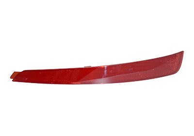 Van Wezel Rückstrahler [Hersteller-Nr. 7624940] für Skoda