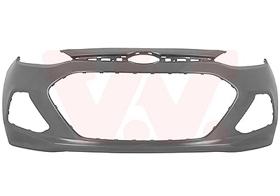 Van Wezel Stoßfänger [Hersteller-Nr. 8249570] für Hyundai