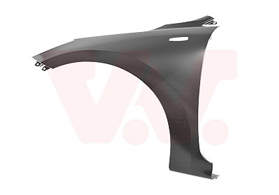 Van Wezel Kotflügel [Hersteller-Nr. 8327655] für Kia