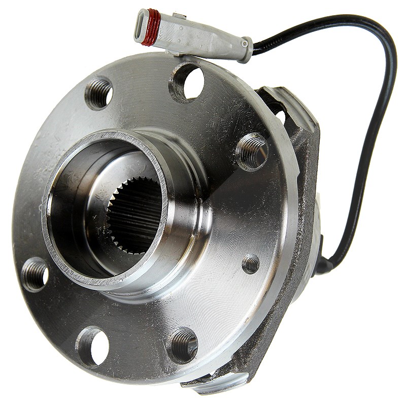 Bestprice Radlagersatz inkl. Radnabe Vorderachse [Hersteller-Nr. 31477953] für Vauxhall, Opel