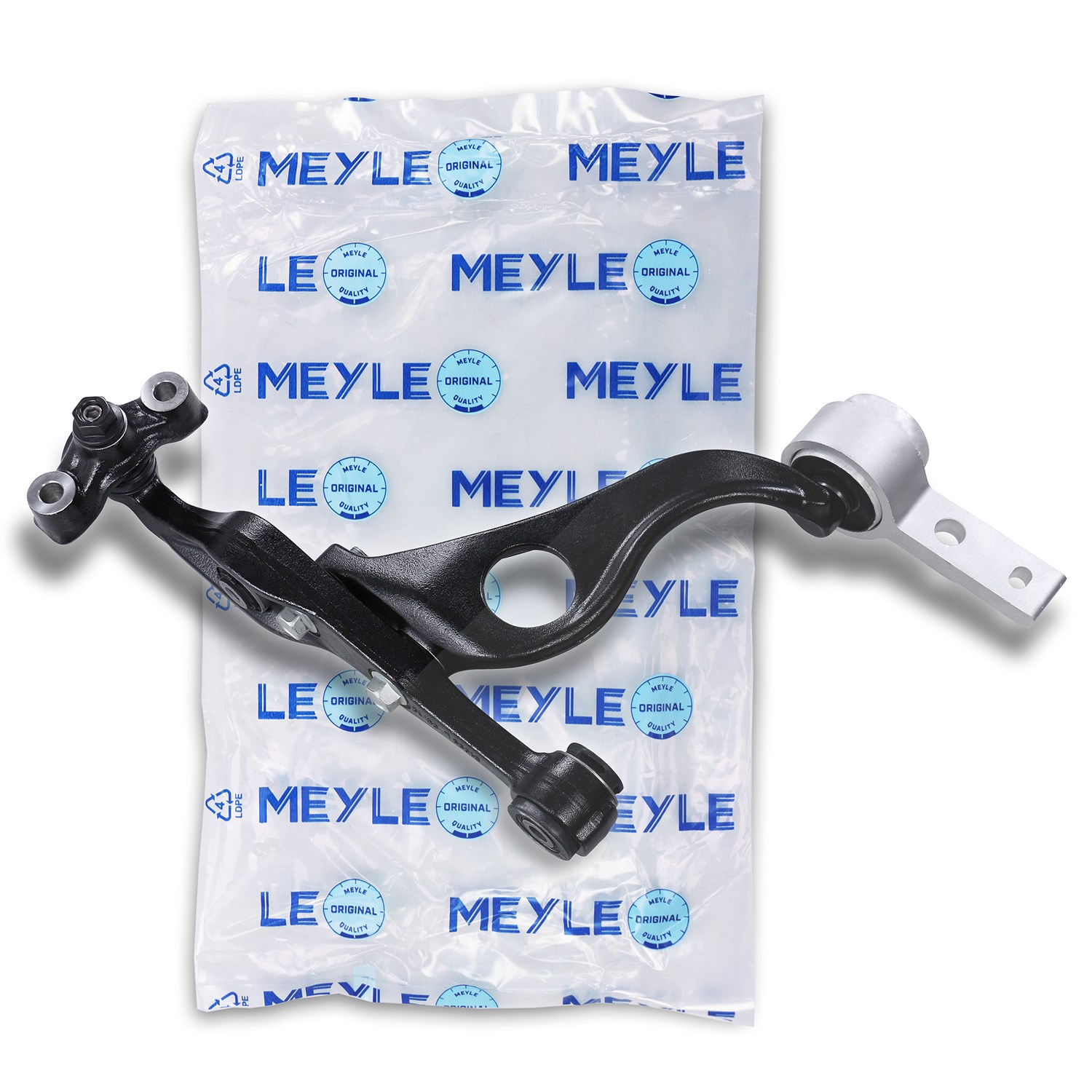 Meyle Lenker, Radaufhängung [Hersteller-Nr. 35-160500019] für Mazda