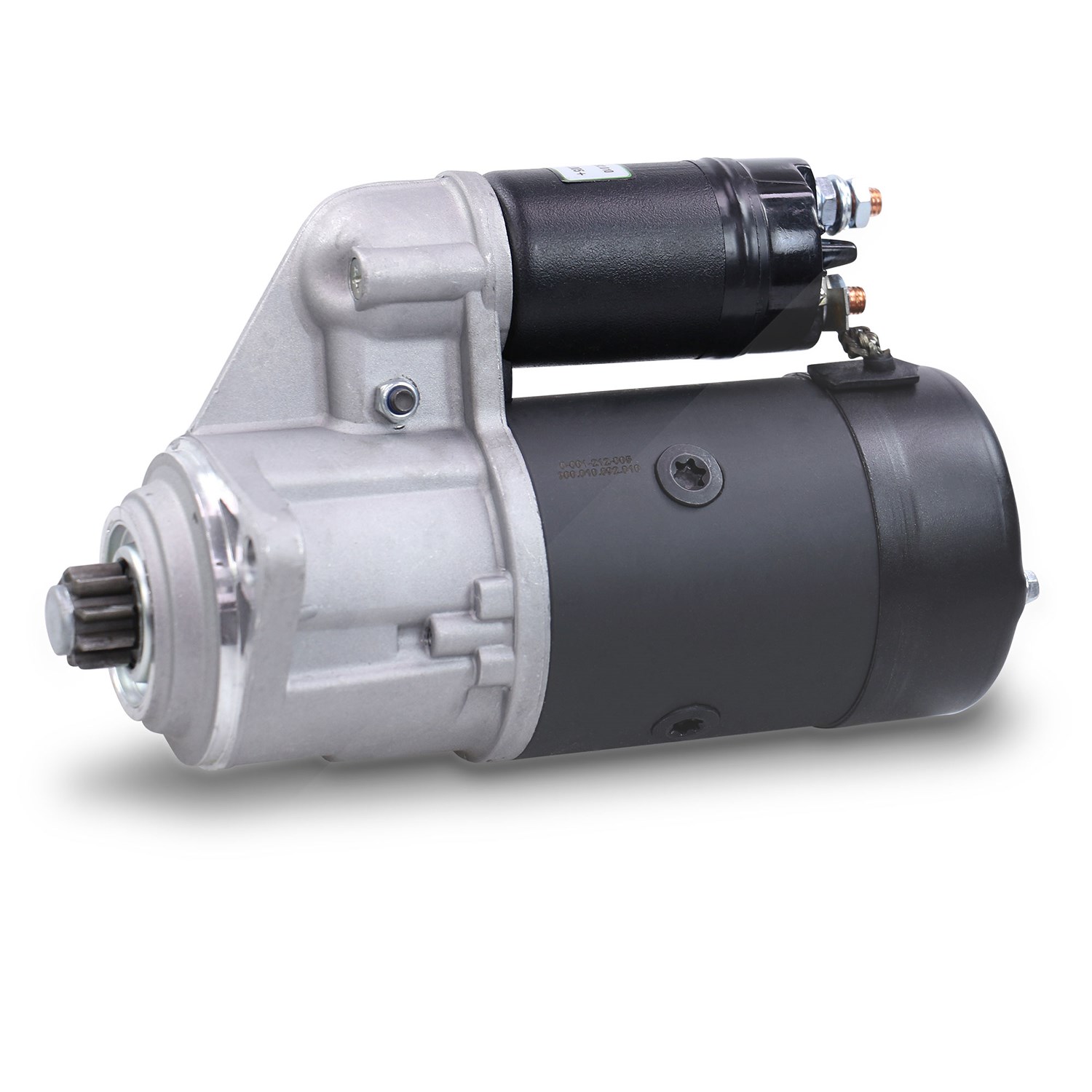 Bv Psh Anlasser [Hersteller-Nr. 300.010.092.010]