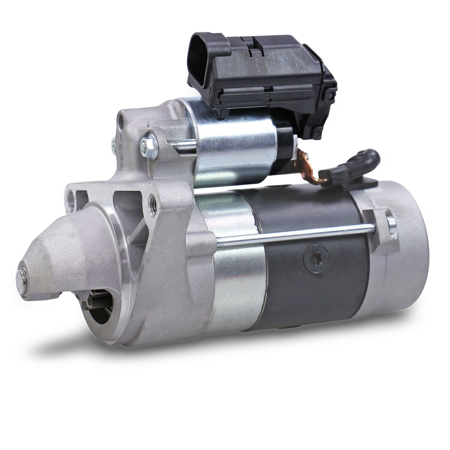 Bv Psh Starter [Hersteller-Nr. 190.902.102.050] für Subaru, Toyota