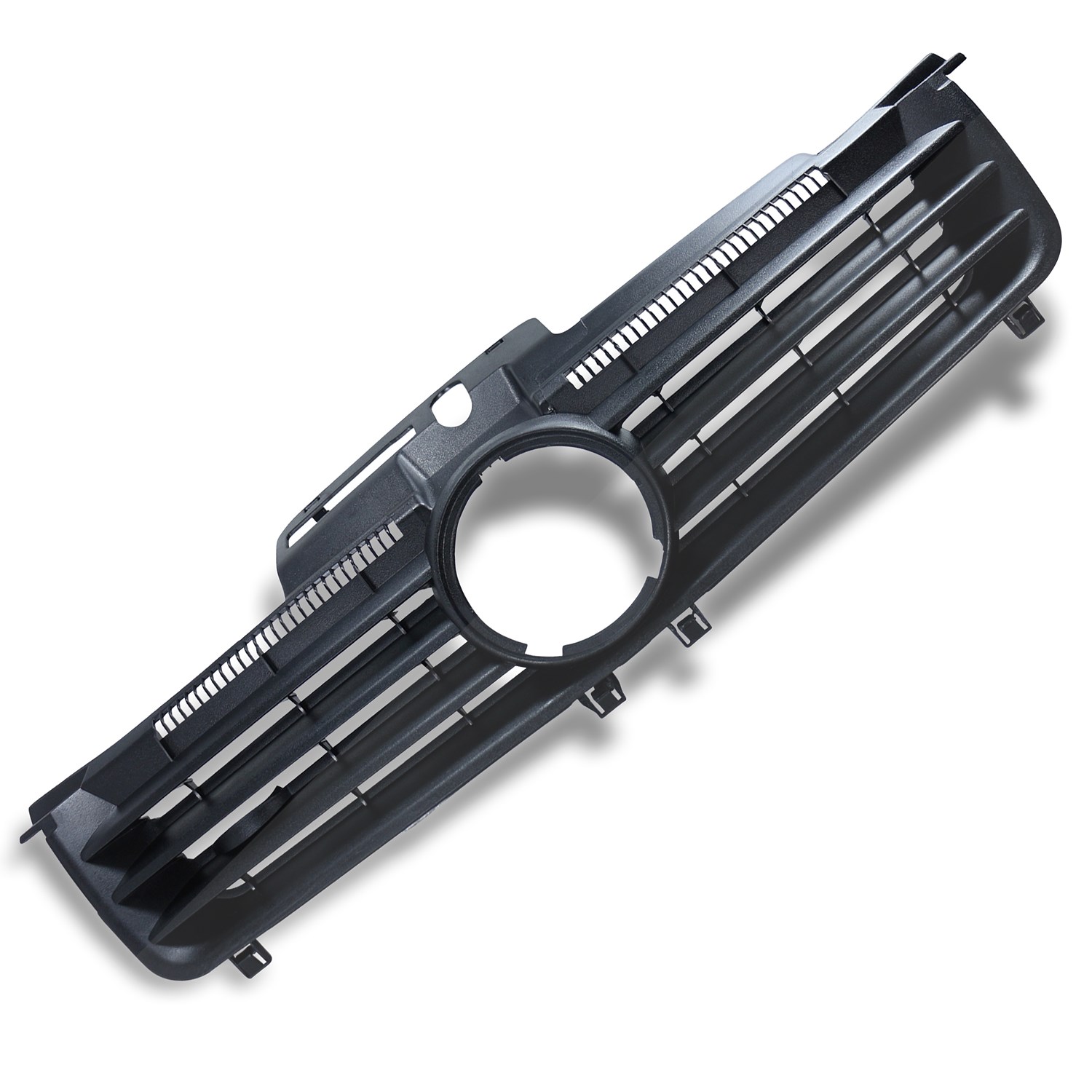 Diederichs Kühlergitter [Hersteller-Nr. 2205040] für VW