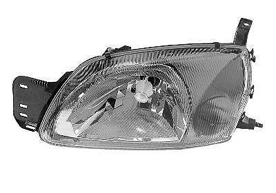 VAN WEZEL Hauptscheinwerfer rechts 1831962 für Ford - Bild 4
