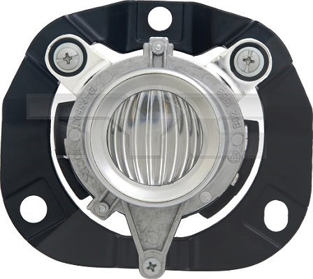 Tyc Nebelscheinwerfer [Hersteller-Nr. 19-11023-05-2] für Alfa Romeo