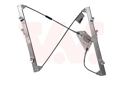 Van Wezel Fensterheber [Hersteller-Nr. 0648265] für BMW