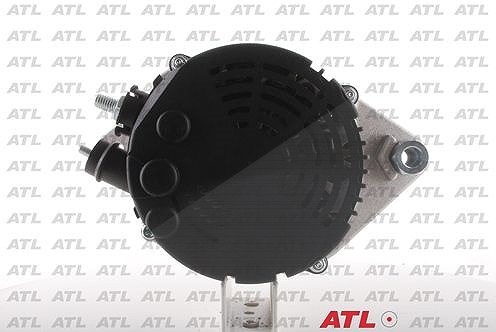 Atl Autotechnik Generator [Hersteller-Nr. L49960] für Toyota, Peugeot, Citroën