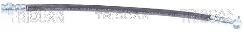 Triscan Bremsschlauch [Hersteller-Nr. 815050116] für Mazda
