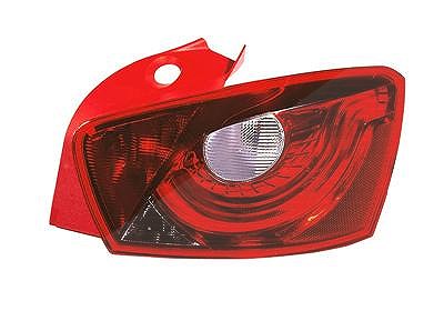 Van Wezel Heckleuchte [Hersteller-Nr. 4919924] für Seat