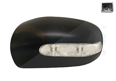 Van Wezel Abdeckung, Außenspiegel [Hersteller-Nr. 3032843] für Mercedes-Benz