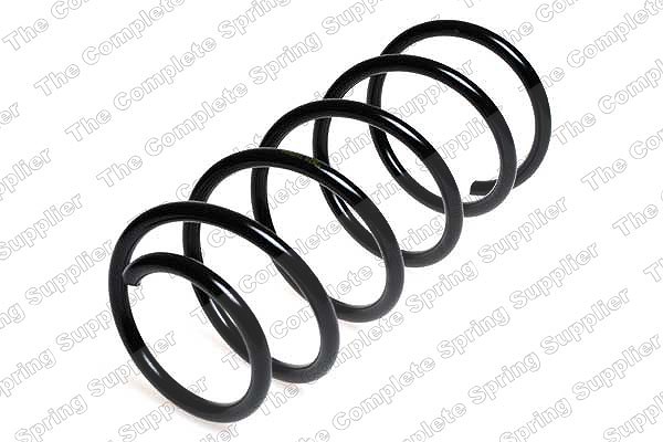 Lesjöfors Fahrwerksfeder [Hersteller-Nr. 4063442] für Vauxhall, Opel