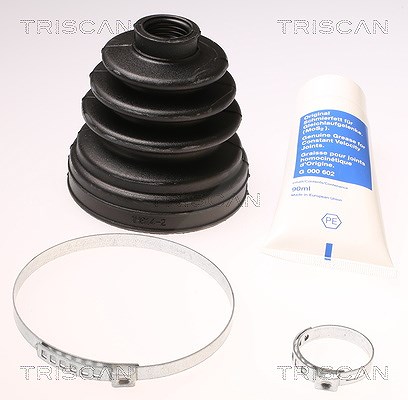 Triscan Faltenbalgsatz, Antriebswelle [Hersteller-Nr. 854016911] für Ford