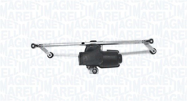 Magneti Marelli Wischergestänge vorne [Hersteller-Nr. 060500101010] für Fiat