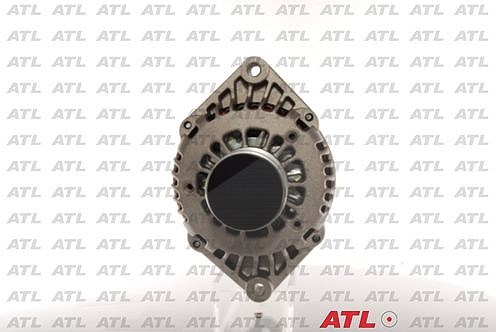 Atl Autotechnik Generator [Hersteller-Nr. L81460] für Opel, Chevrolet, Vauxhall