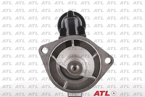 Atl Autotechnik Starter [Hersteller-Nr. A16560] für Saab