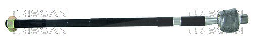 Triscan Axialgelenk, Spurstange [Hersteller-Nr. 850021201] für Daewoo, Chevrolet