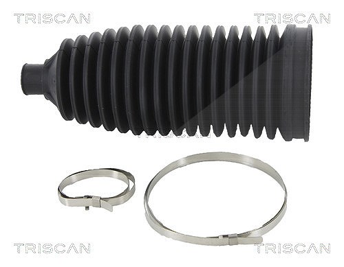 Triscan Faltenbalgsatz, Lenkung [Hersteller-Nr. 850010031] für Peugeot, Citroën