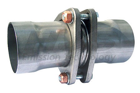 Hjs Reparatursatz, Abgasrohr [Hersteller-Nr. 90604915]
