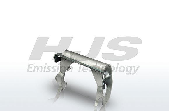 Hjs Klemmstück, Abgasanlage [Hersteller-Nr. 83132831]