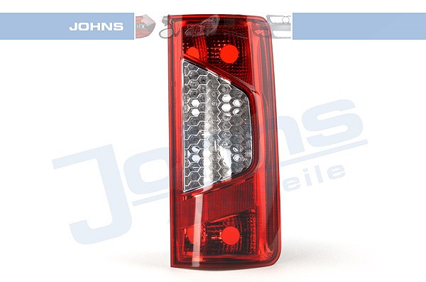 Johns Heckleuchte [Hersteller-Nr. 324188-5] für Ford