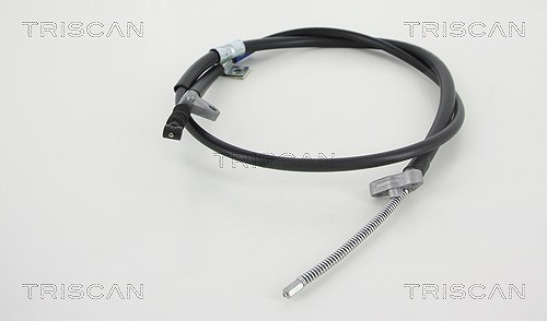 Triscan Seilzug, Feststellbremse [Hersteller-Nr. 8140131136] für Toyota, Lexus