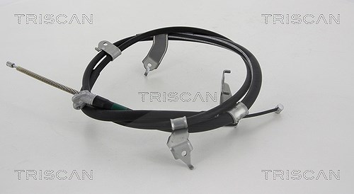 Triscan Seilzug, Feststellbremse [Hersteller-Nr. 8140131282] für Toyota