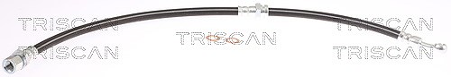 Triscan Bremsschlauch [Hersteller-Nr. 815021106] für Daewoo, Chevrolet