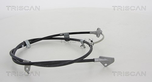 Triscan Seilzug, Feststellbremse [Hersteller-Nr. 814041131] für Daihatsu