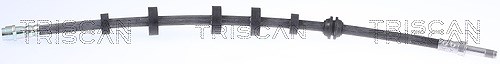 Triscan Bremsschlauch [Hersteller-Nr. 815029300] für Audi