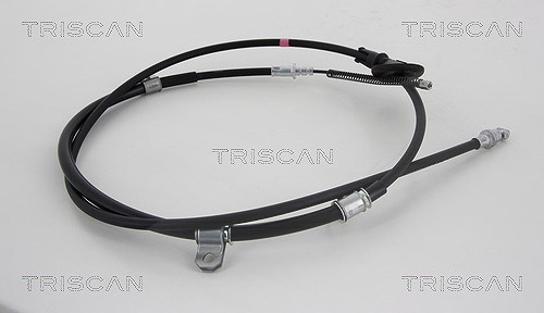 Triscan Seilzug, Feststellbremse [Hersteller-Nr. 814042196] für Mitsubishi