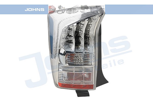Johns Heckleuchte [Hersteller-Nr. 811887-1] für Toyota